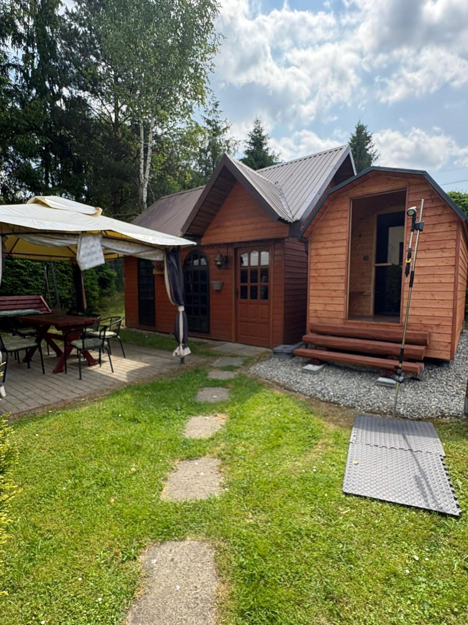 Agroturismo U Kiesza *