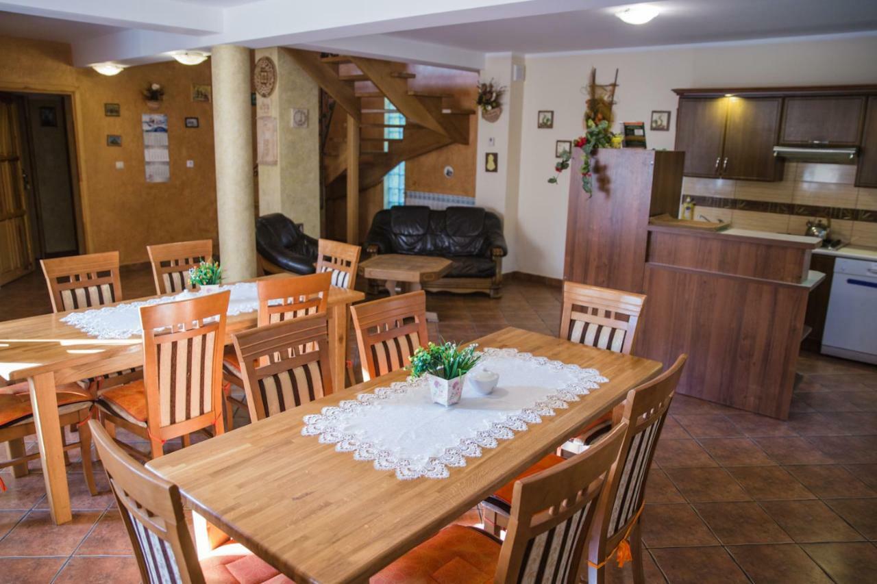 U Kiesza Agroturismo