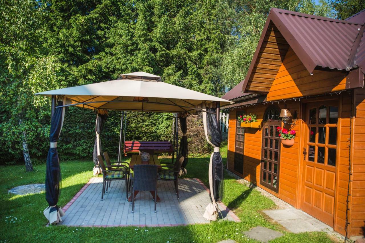 U Kiesza Agroturismo *